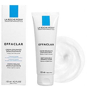  la roche posay гель для умывания отзывы 