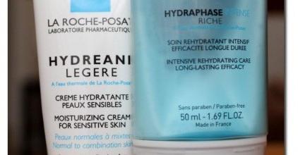 крем для лица la roche posay отзывы 