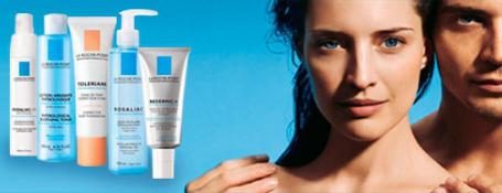 la roche posay для тела отзывы 