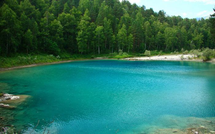 голубые озера кабардино балкария отдых 