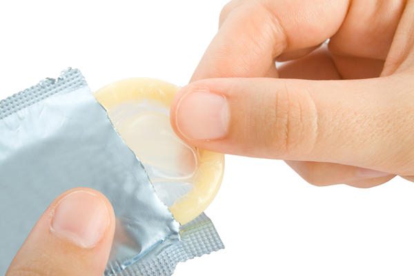 порвался презерватив во время секса 