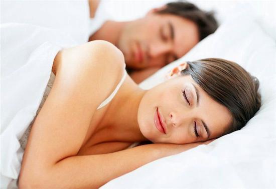 оргазм во сне