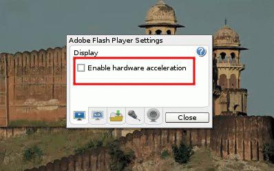 windows аппаратное ускорение