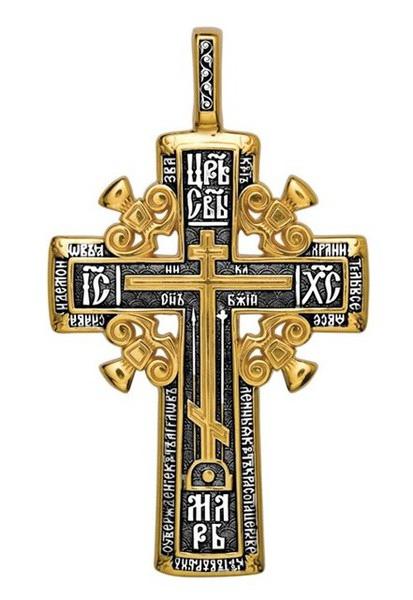 Кресты в православии 882699