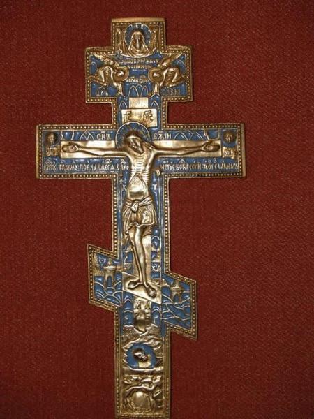 Кресты в православии 882700