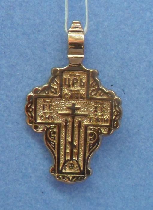 Кресты в православии 882707
