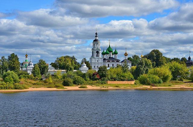 толгский монастырь яросласль