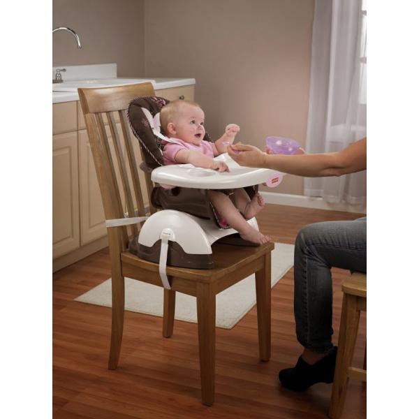 стул для кормления ребенка трансформер 