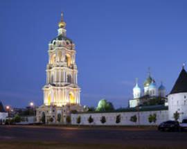 Молитва Богородице Всецарице