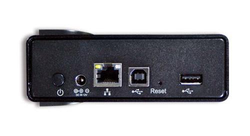 Network Attached Storage