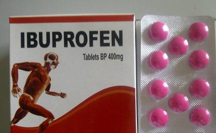 ибупрофен цена таблетки инструкция 