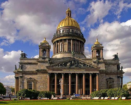исаакиевский собор колоннада режим