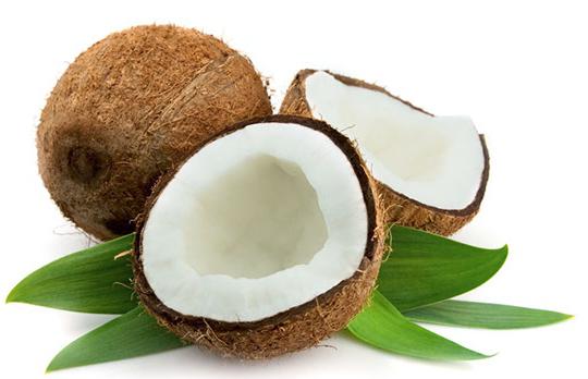 кокосовое масло польза 