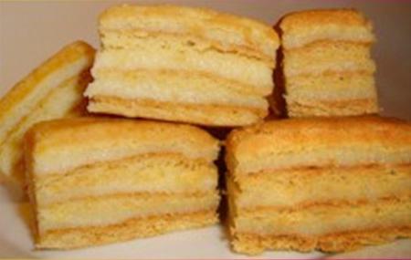 медовый пирог простой рецепт приготовления торта