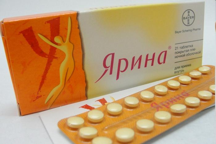 ярина плюс отзывы