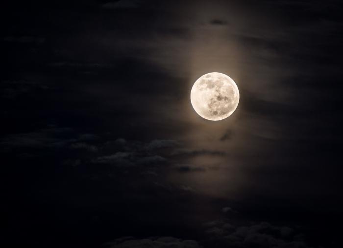 сны по дням лунного календаря