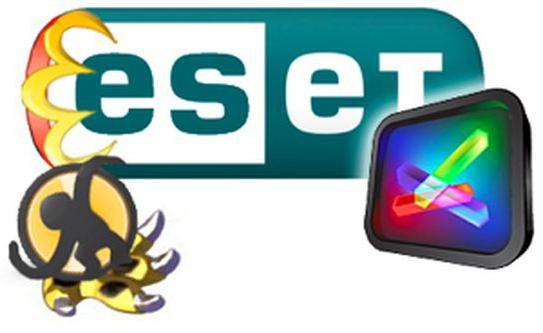 как удалить ESET NOD32