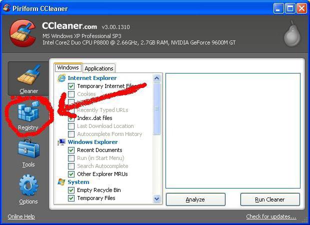 как удалить ESET NOD32 с Windows 8