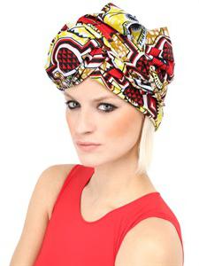 как завязать шарф на голове по мусульмански