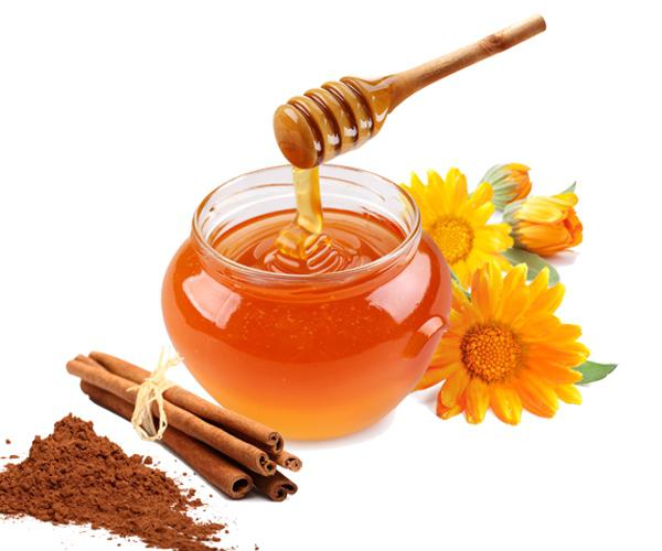 корица применение