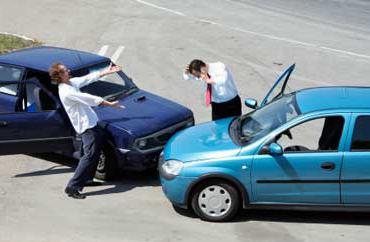 сонник авария автомобильная без жертв
