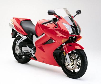 honda vfr 800 отзывы владельцев