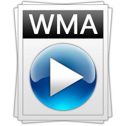 формат wma 