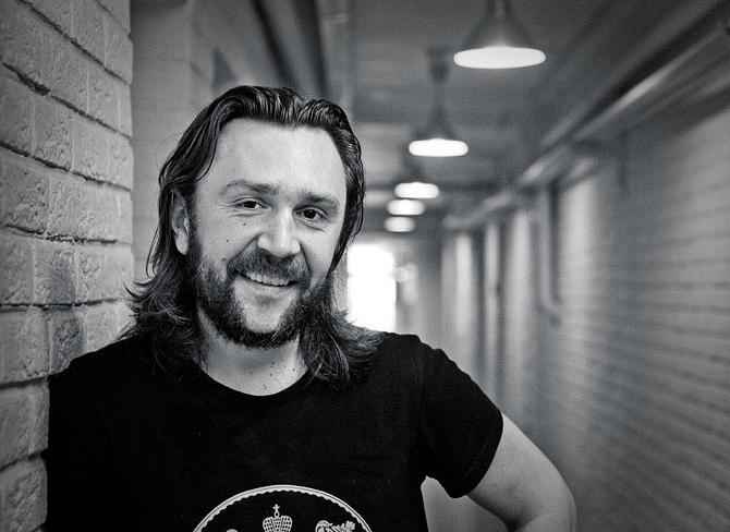 чем любит мужчина