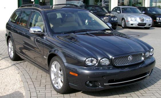 jaguar s type отзывы