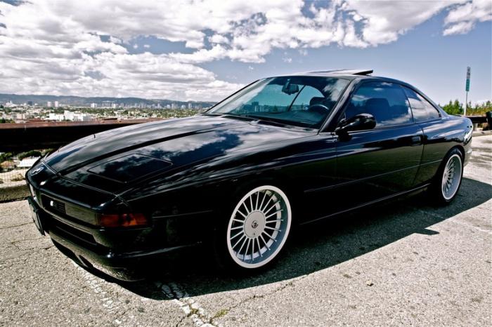 850 bmw 