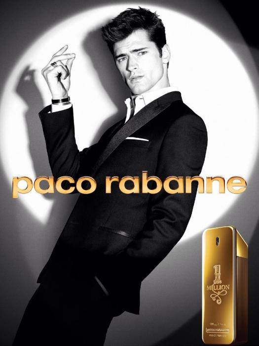 one million paco rabanne фото 