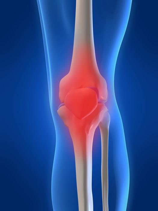 лечение коленного сустава