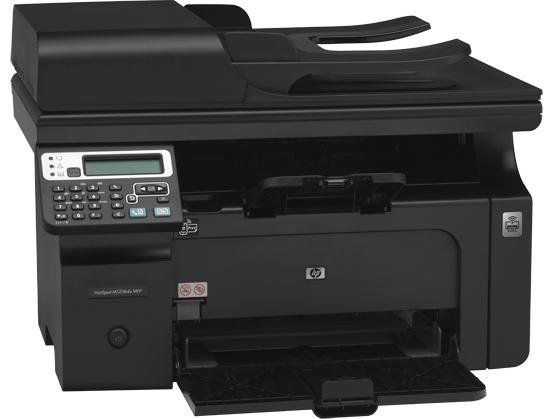 многофункциональное устройство hp laserjet pro 