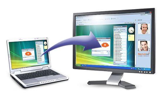 удалённый помощник Windows