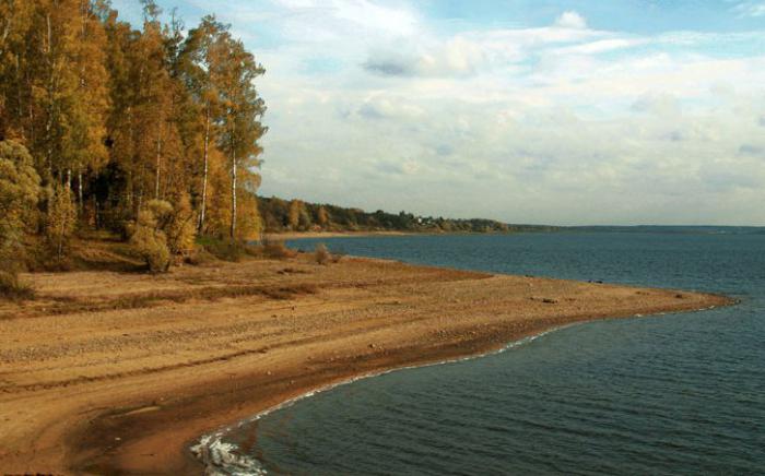 рыбалка на озернинском водохранилище 