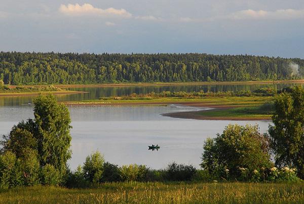 озернинское водохранилище путевки