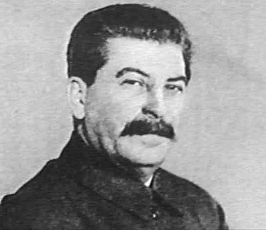 Каким был Сталин