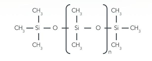 силиконовое масло применение