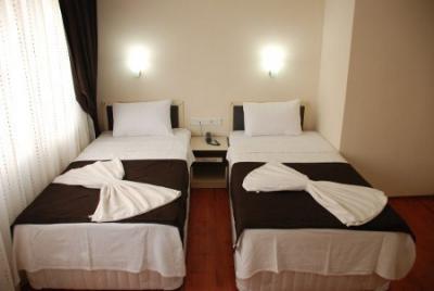 Отель Blue Velvet Hotel 3 отзывы