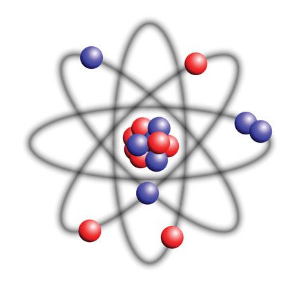 строение атома и атомного ядра