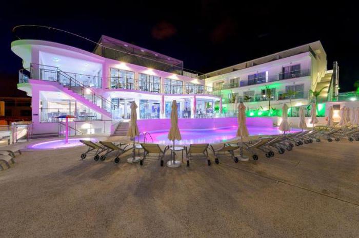 tasia maris oasis 4 айя-напа