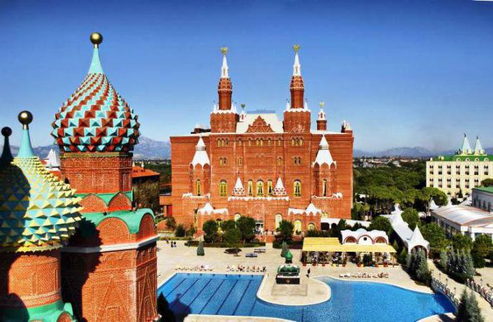 wow kremlin palace antalya 5