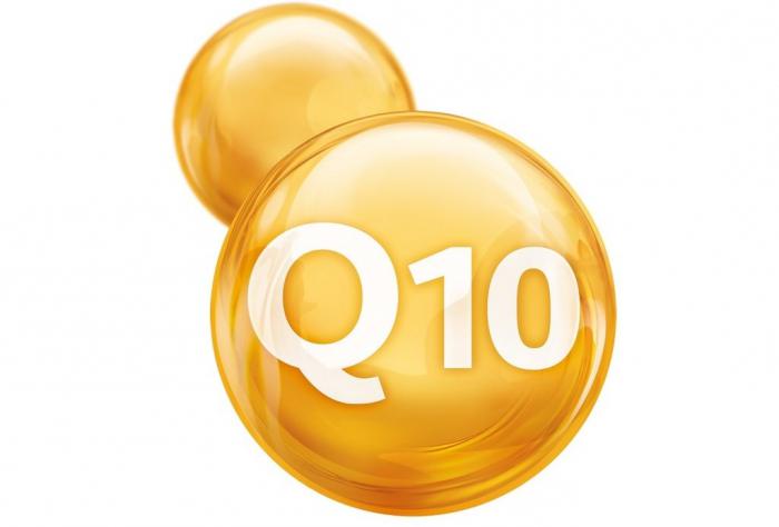 коэнзим q10 какой фирмы лучше отзывы