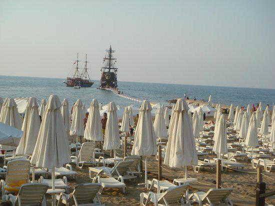 larissa beach club side 4 отзывы 