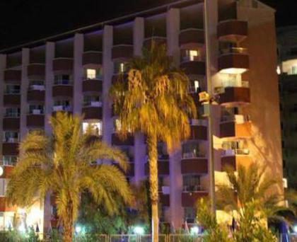 grand astor hotel 4 турция