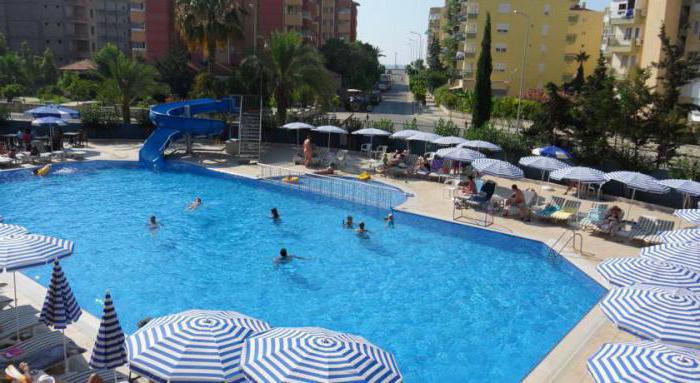 alanya grand astor hotel 4