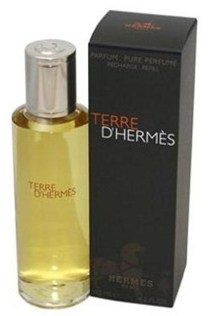 духи terre d hermes 