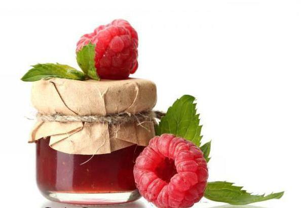 как приготовить варенье из мяты