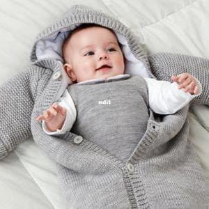 детский спальный мешок для новорожденных