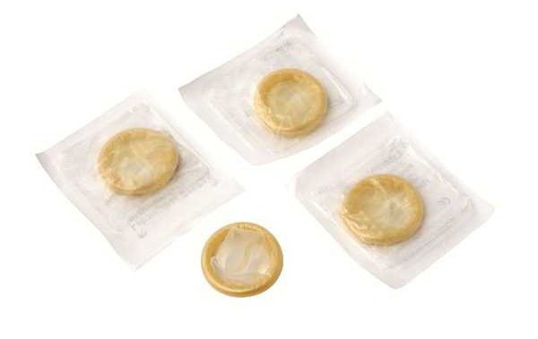 презервативы для узи